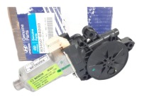 Купити Org двигун підйомника скло лівий задня hyundai i10, фото thumb