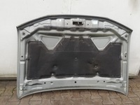 фото thumb №9, Капот двигателя nissan pathfinder iii 05-10