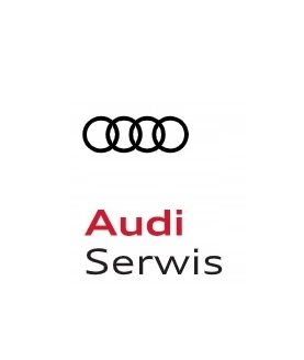 Дилерский центр VW AUDI, ОБРАТНЫЙ КЛАПАН ПРОКАЧКИ