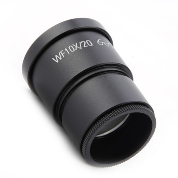 СТЕРЕОСКОПИЧЕСКИЙ МИКРОСКОП WF10X/20