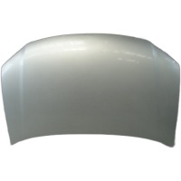 фото thumb №1, Капот vw touran 1t 1t0 lift la7w