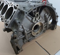 фото thumb №9, Блок двигателя jaguar xkr 4.0 v8 aj27s