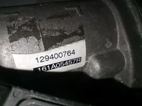 фото thumb №9, Renault дросельна заслінка датчик map 161a05457r 0281002997 europa