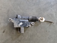 Купить Jeep grand cherokee zj привод замка крышки, фото thumb