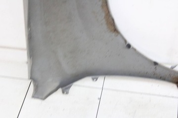 фото thumb №9, Honda accord viii 08r- крыло левый перед переднее nh743m