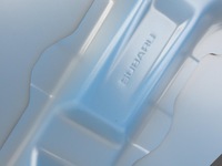 фото thumb №9, Subaru xv 11-17 капот крышка двигателя перед grad