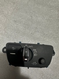 фото thumb №1, !выключатель света audi q7 4m0941531as!