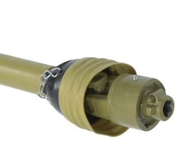 Обработанный PTO 620NM 1110-1645 мм односторонний сцепление с односторонним движением