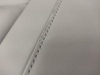 фото thumb №11, Заднее сиденье задняя раздельная подстаканник кожа alcantara audi q7 4m