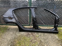 фото thumb №1, Fiat tipo крыло задняя порог блок двигателя правая сторона