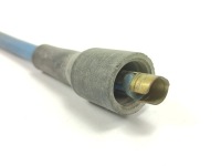 Шланг запалювання fiat regata / ritmo 1983-1995 beru / 0302113055 / r17 в Україні, фото thumb