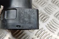 фото thumb №6, Volkswagen arteon 3h7 шланг трубный турбонагнетателя гаситель 04l131111m 2.0d