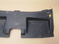 фото thumb №3, Защита верхняя ремня передней ford mondeo mk4 годы 06-10