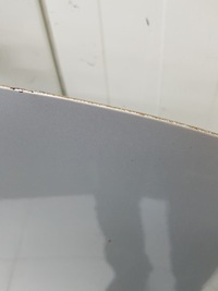 фото thumb №7, Дверь правый перед lift audi a4 b8 lx7w