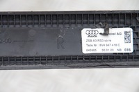 фото thumb №6, Накладки пороговые подсвечиваемые audi rs3 8v 8v5