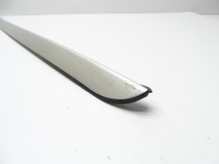 Купить Молдинг накладки стекло уплотнитель правый  левая комплект 480111 bmw x3 f25 a14, фото thumb