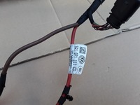 фото thumb №8, Рулевая рейка трансмиссия рулевая seat leon iii lift 2019 5q1423051bd