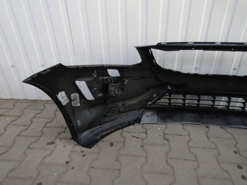 фото thumb №14, Бампер перед переднє volvo xc60 i 1 рестайлінг 13-17