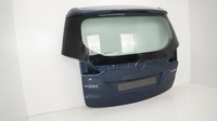 фото thumb №2, Крышка багажника зад opel zafira c 12-16r h07