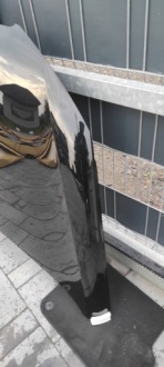 Капот seat ibiza 4 iv 6j версия дорестайлинг  2008-2012r оригинал lc9z в Украине, фото thumb