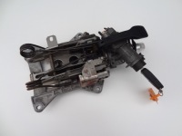 фото thumb №1, Замок запалювання ключ колонка audi a4 b6