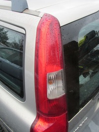 фото thumb №1, Volvo v70 ii kombi лампа левая задняя góra