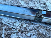 фото thumb №9, Молдинг поріг двері поріг права хром mitsubishi outlander iii 16-