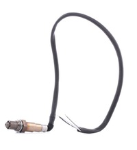 фото thumb №2, З підігрівом датчик лямбда-зонд ridex plus 3922l0167p do vw golf iv хетчбек 1j1