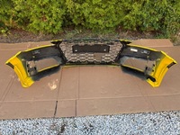 фото thumb №14, Audi tts tt s line 8s0 8s lift бампер перед передний