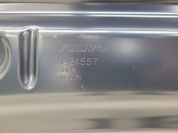 фото thumb №14, Volvo xc60 ii 2 17+ капот крышка двигателя перед передняя fv