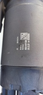 фото thumb №12, Audi a3 8y seat leon iv 19- трансмиссия рулевая рейка 5wb423051ar