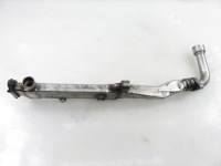 Купить Радиатор выхлопных газов mercedes w220 400 cdi, фото thumb