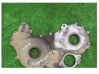фото thumb №1, Toyota land cruiser j95 3.0td 00r корпус распределительного вала