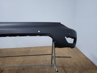 фото thumb №8, Renault captur 1 lift бампер задний задняя pdc