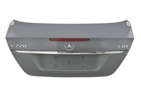 фото thumb №1, Крышка задняя зад mercedes e-klasa w211 рестайлинг sedan