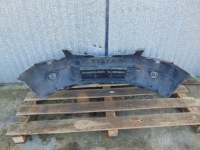 фото thumb №12, Бампер перед pod ксенон nissan qashqai j10 ky0