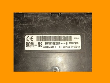 фото thumb №9, Блок управления двигателя компьютер 2.3 dci master iii movano b nv400 10+