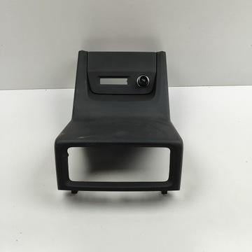 фото thumb №1, Audi q8 2023 інший елементи тунелю середнього