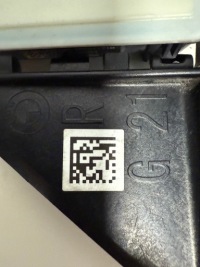 фото thumb №12, Радар distronic датчик ассистент переключения поперечина bmw g22 g23 g82 g83 5a1rcd8