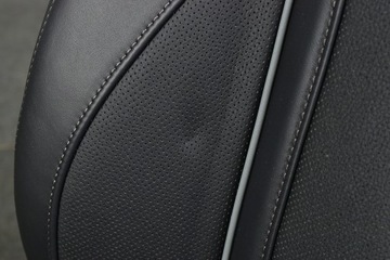 фото thumb №8, Bmw 5 g30 сиденья сиденье салон средство обивка массаж hk nappa 258km!