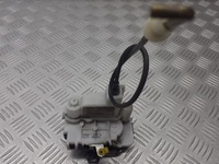 фото thumb №1, Замок дверь левый задняя fiat panda ii 1.1 46803515