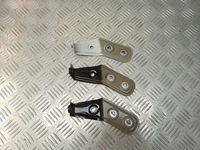 фото thumb №9, Bmw g20 g21 кронштейн крила ліва 7419403