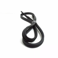 фото thumb №1, Mercedes-benz sl r129 ущільнювач left передня частина door a1297200178