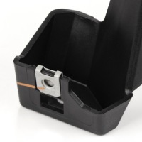 Кронштейн  правий бампера заднього fiat 500x Зі Шроту, фото thumb