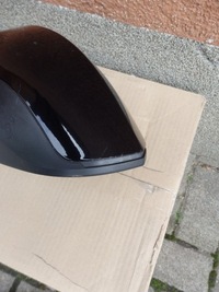 фото thumb №10, Дзеркало seat ibiza 4 ліва na 5 кабелі