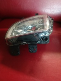 фото thumb №3, Vw jetta vi 5c галоген праві перед 5k0941700c