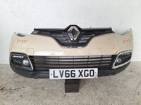 фото thumb №1, Renault captur i 13-17 бампер