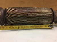 фото thumb №9, Opel grandland x 1.6 сетка соединитель выхлоп