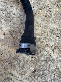 фото thumb №3, Шланг труба интеркулер renault scenic iv megane iv 1.3 tce 144607753r