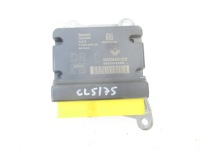 Купити Renault clio v модуль датчик подушок подушка безпеки 19-24 рік, фото thumb